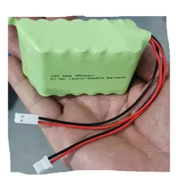 Akumulator 24V AAA 850Mah ni-mh