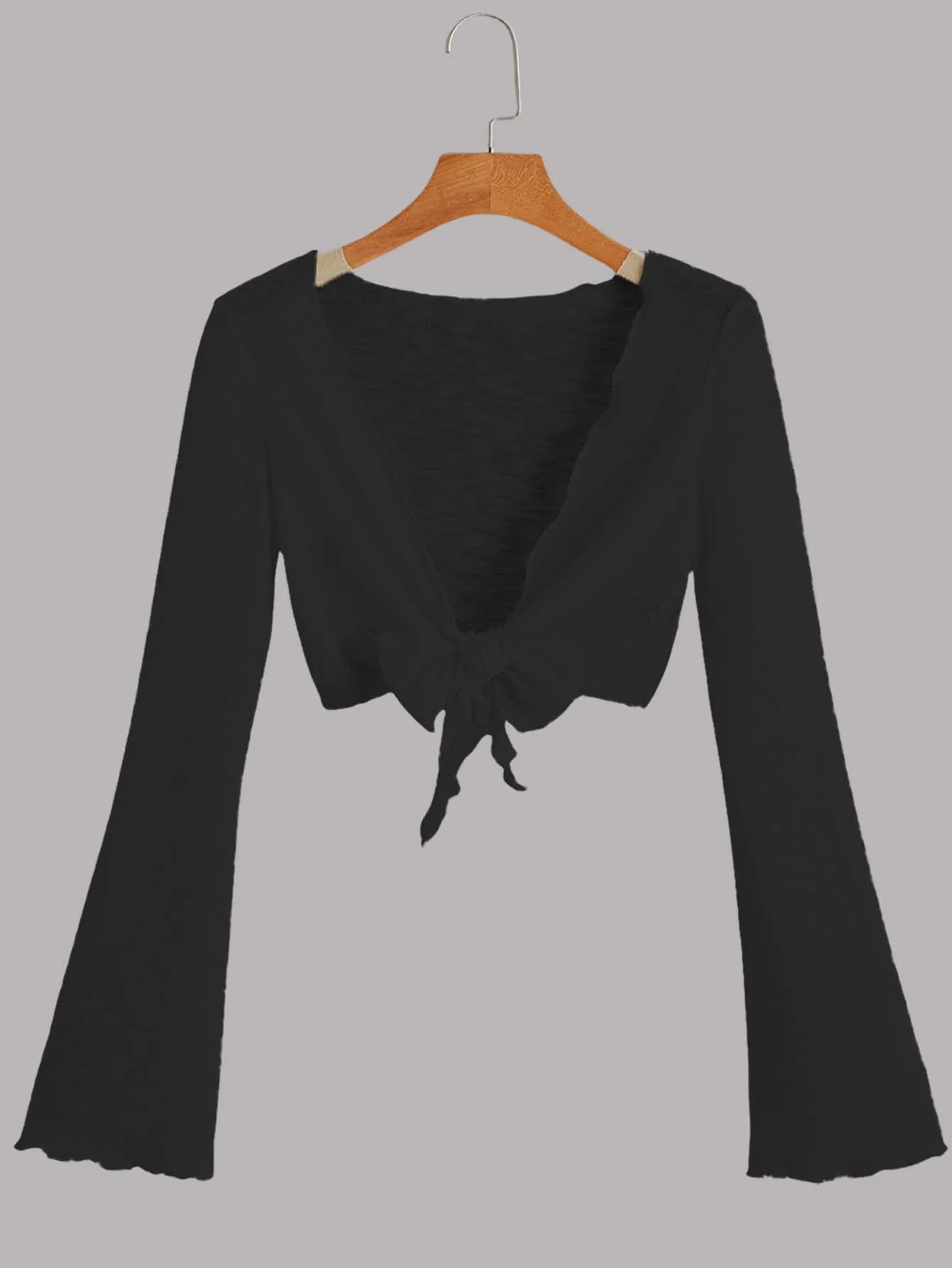 レディースのエレガントな夏のベーシックな軽量ガーゼカーディガン、ファッショナブルで快適、軽くて通気性のある生地