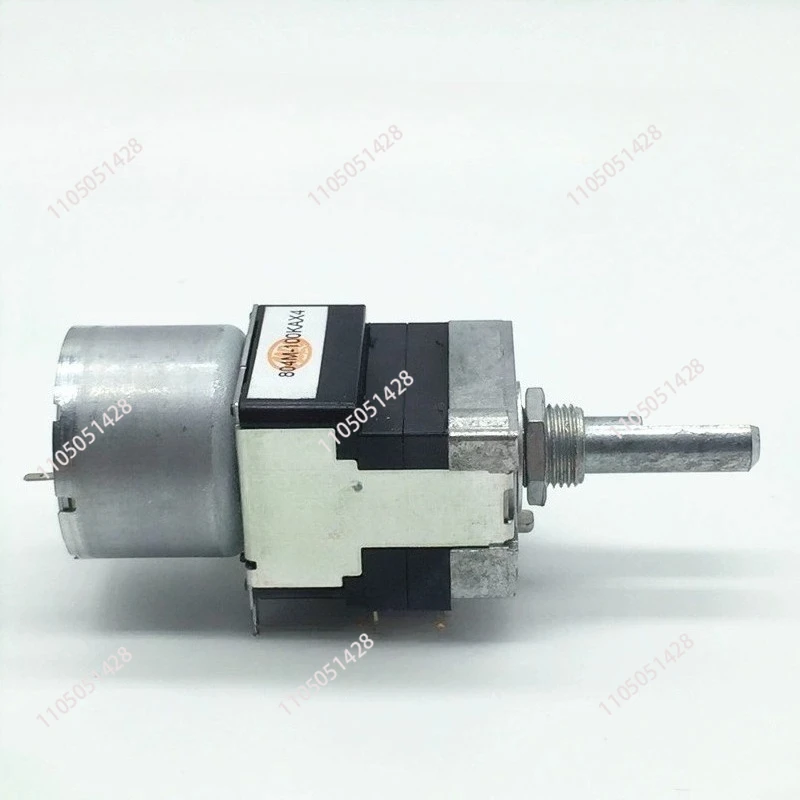 

100KA*4 Motor Pot RK16814MGAOK 25mm No Taps