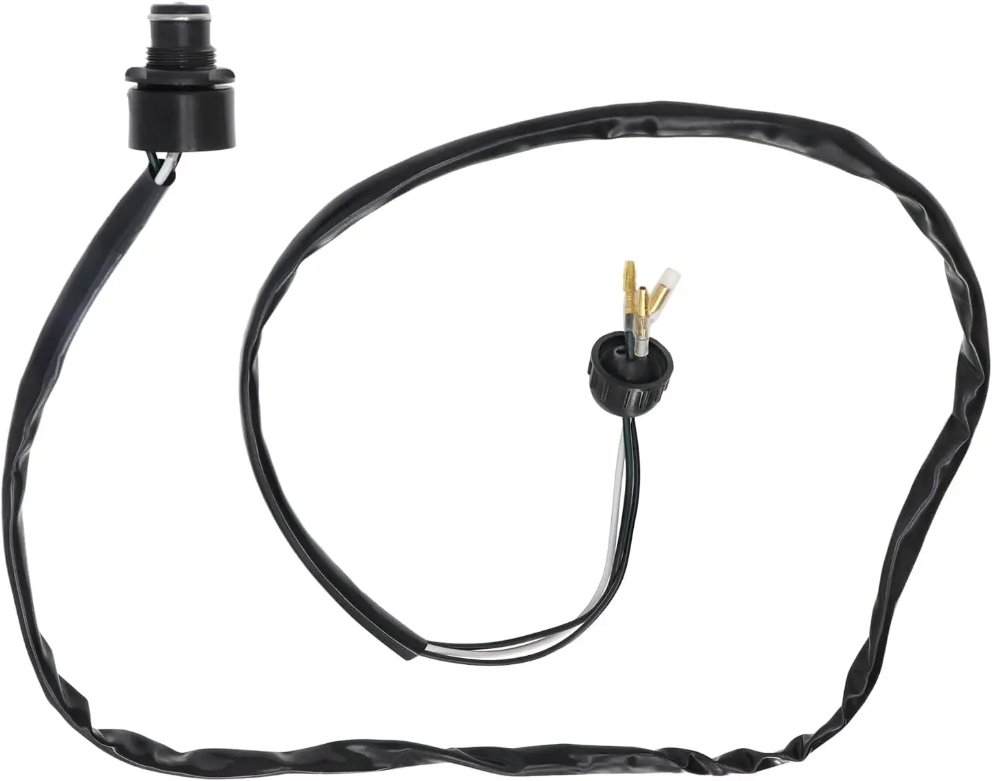 3-Wire Safety Switch Dess Post Replace 278000638 Fit for SeaDoo XP GTX 95 GTS 95-00 GTI 96-97