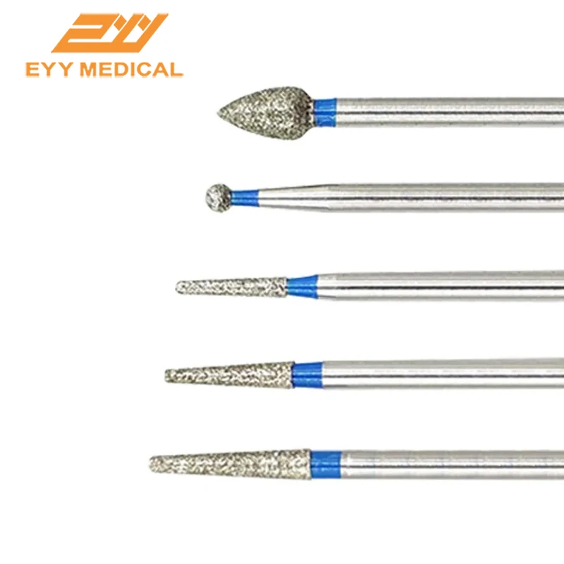 Eyy Dental Diamond …