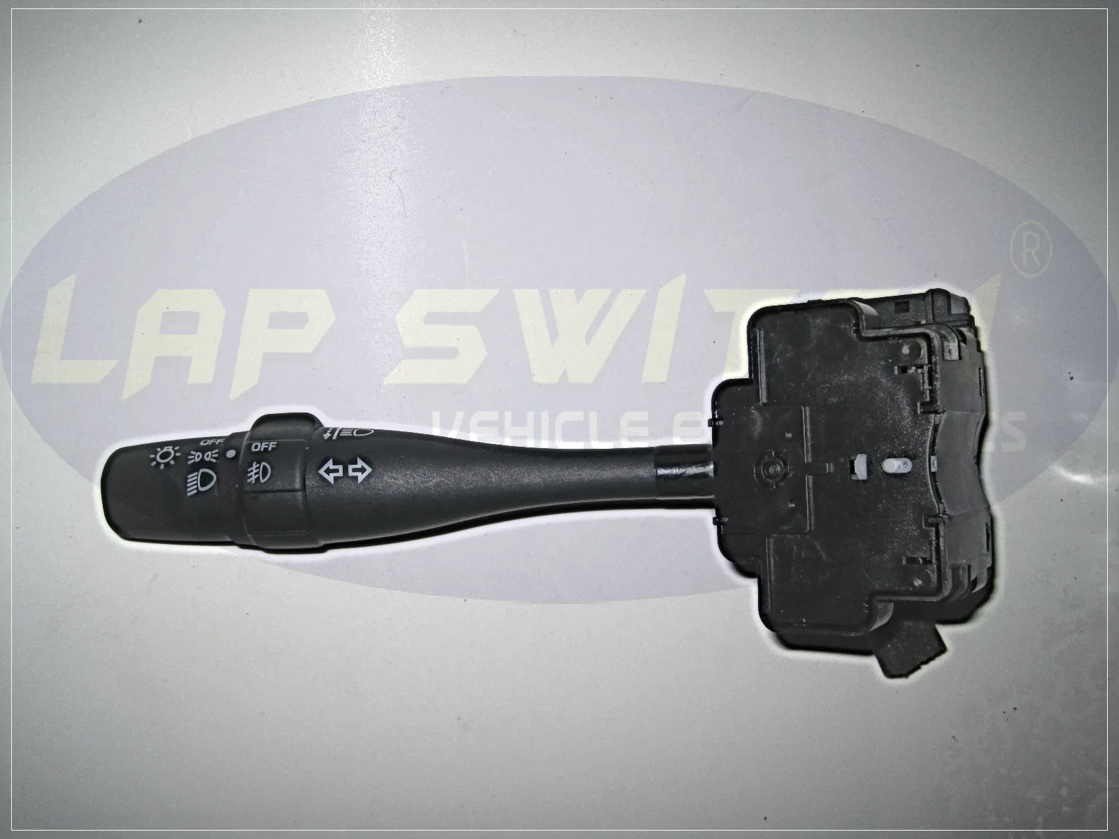 

1S3538 255405M001 SW3830 CBS1031 INDICATOR LEVERS/LIGHT SWITCH FOR NISSAN INFINITI