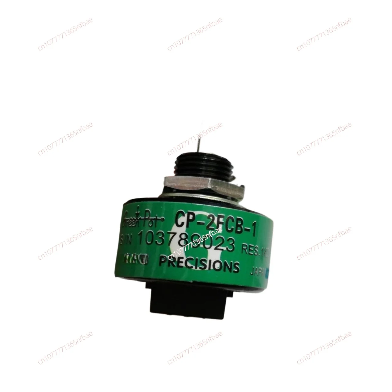 Angle Sensor, Poten… - image