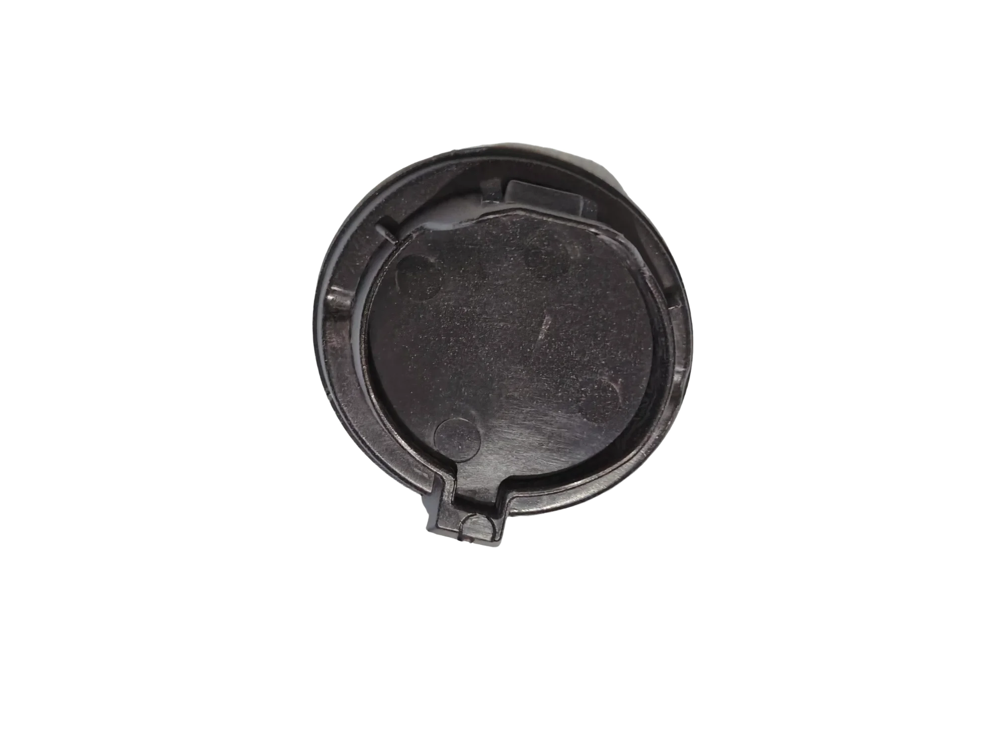 

1pc Car Front Bumper Tow Hook Eye Cover Cap OEM51117837429 For BMW 1 E81 E87 2004-2011 M SPORT Car Accessories