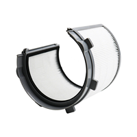 Hot Sale Charging Base Rear Filter for Roborock S7 T7S T7S Plus T7S Plus G10 Auto-Empty Dock Suction Station Accessories