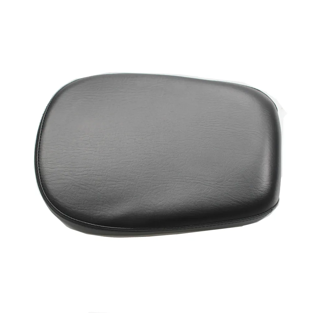 

Motorcycle Rear Passenger Seat Pillion Cushion For Yamaha XVS 650 1998-2010