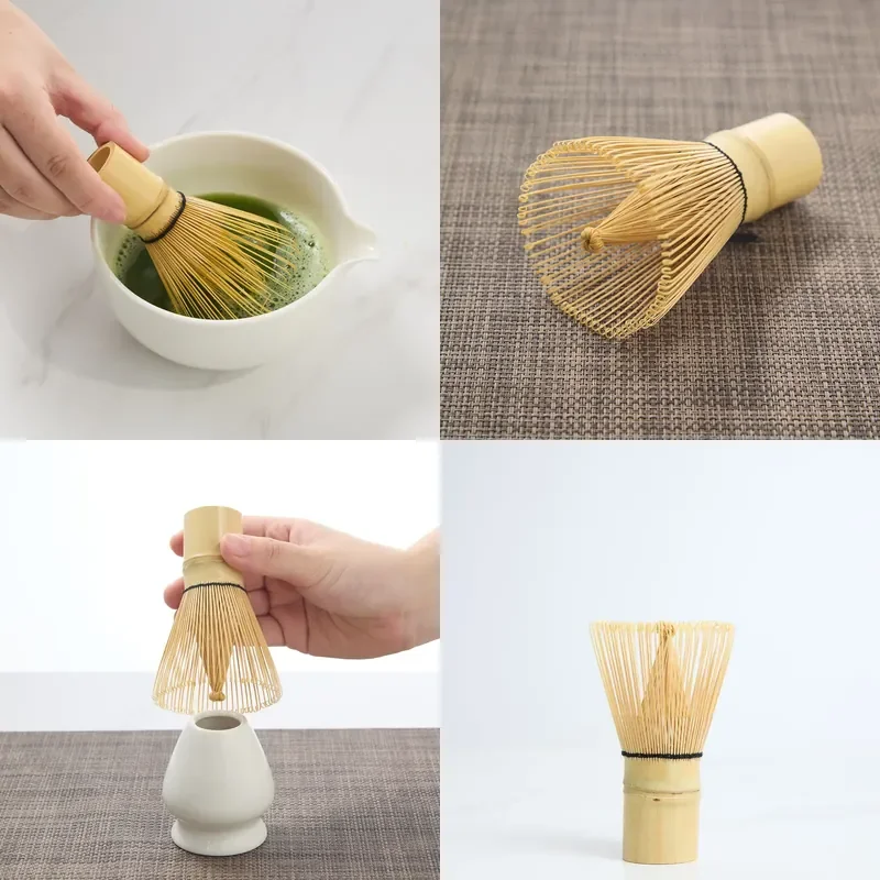 for High-quality customized organic bamboo tea, tea ball matcha, environmentally friendly and sustainable classic coffee and