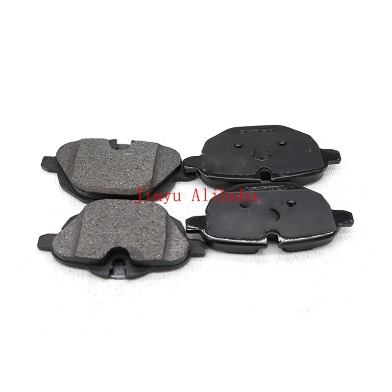 

Rear brake pads for BMW I12 F25 F26 E89 i8 X3 X4 Z4 34216796741