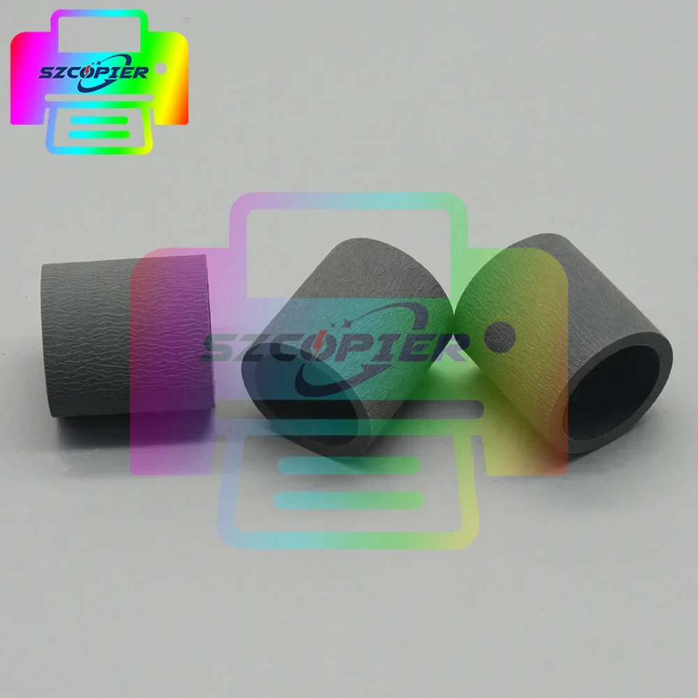 30X JC72-01231A Pickup Roller Rubber Tire support for Samsung SCX 4200 4100 4116 4500 ML 1710 1630 1750 SF560 SCX4200 support fo