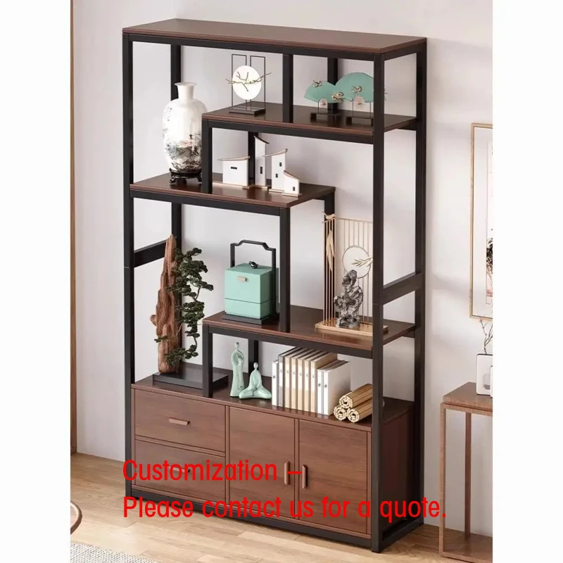 custom.Storage Shelves Units Shelves Retail Supermarket Shelf Display Rack