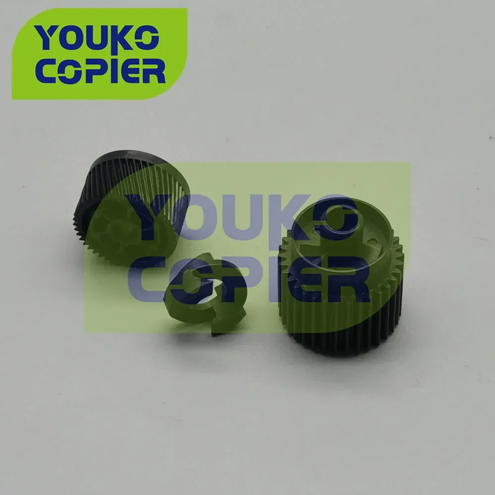 5X Fuser Drive Gear support for PANTUM P3010 P3300 M6700 M6800 M7100 M7200 M7300