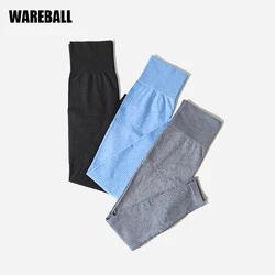 Seamless Women Energy Leggings Fitness Running Yoga Pants High Waist Leggings Push Up Leggings Sport Girl Gym Leggings