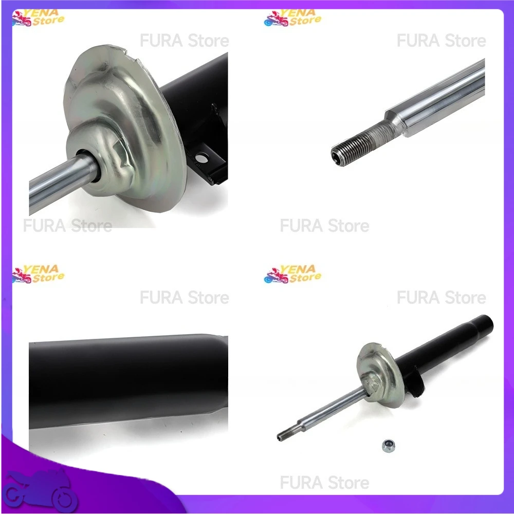 

Подходит для автомобильного амортизатора BMW 31311094564 31311096852, замена стойки передней и задней подвески, качество OEM, быстрое качество