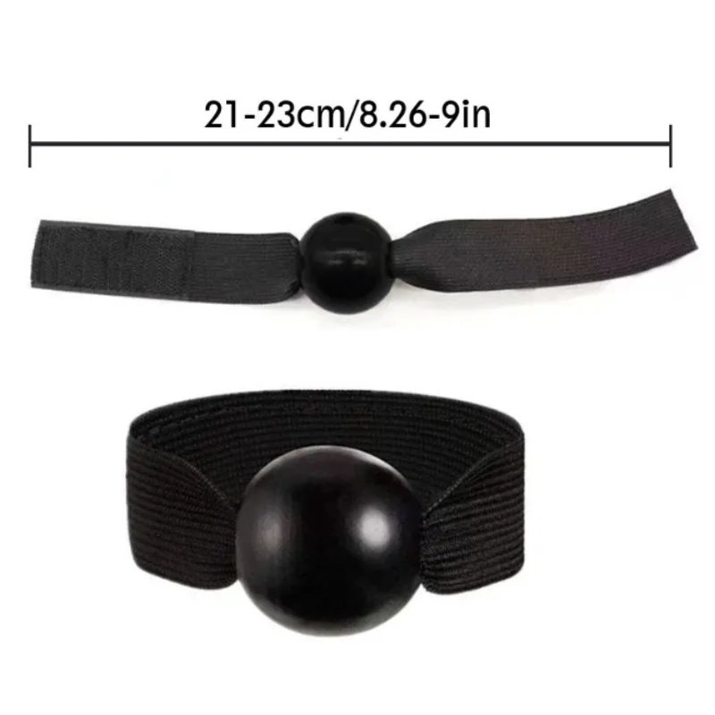 1 Pair Volleyball Passer Correction Training Aid 1 Pair Practical Volleyball Training Equipment for Beginner Players Black