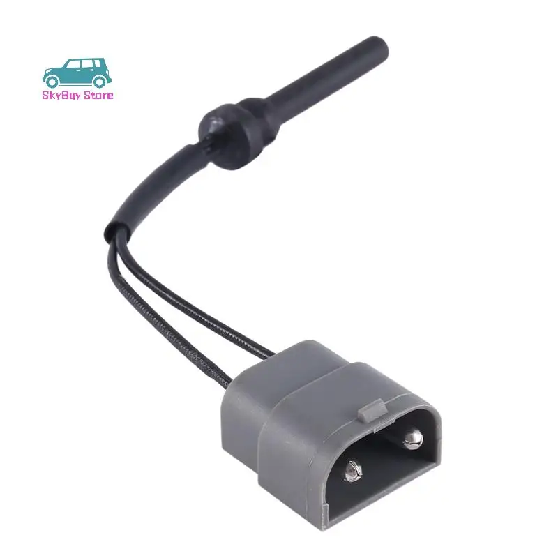 Sensore di livello dell'acqua del liquido di raffreddamento 2X 8140024 21399626   Per camion Volvo VN VNL VHD 630 670 780 FM7 FM9 FM12 FH12 FH16 A25D A25E