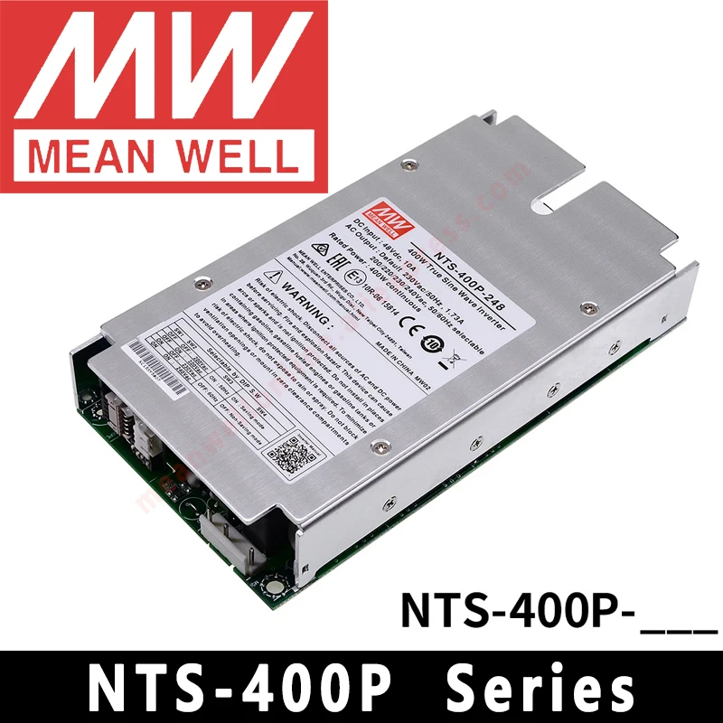 Original Mean Well …