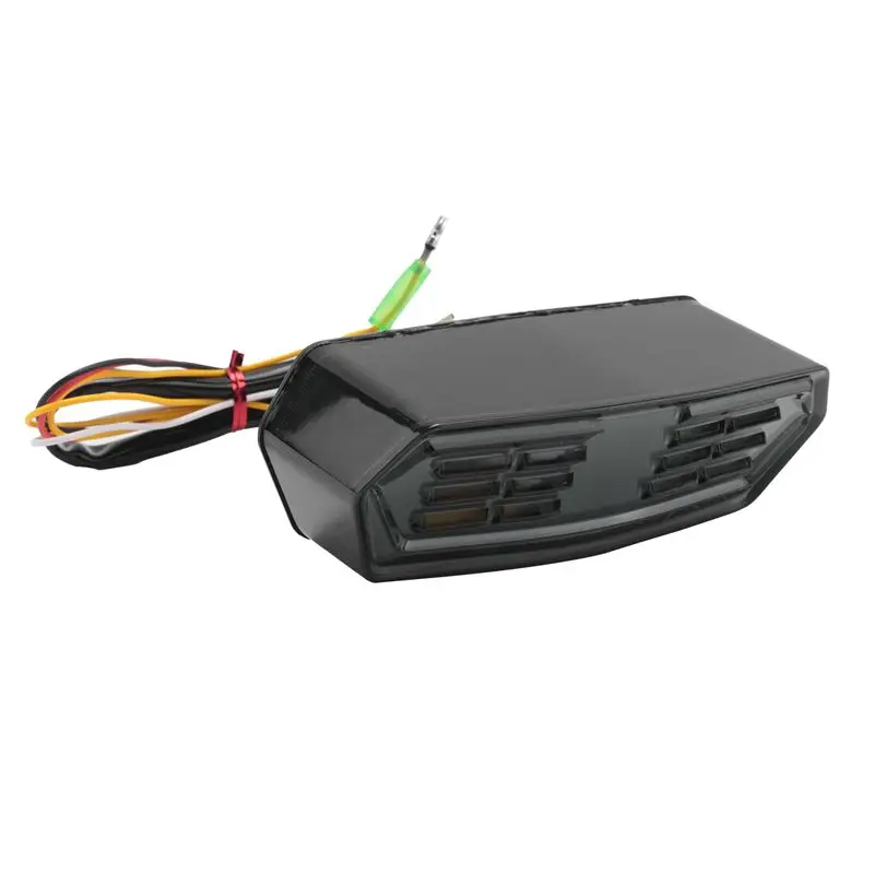 Aa92-Motorcycle Bra…