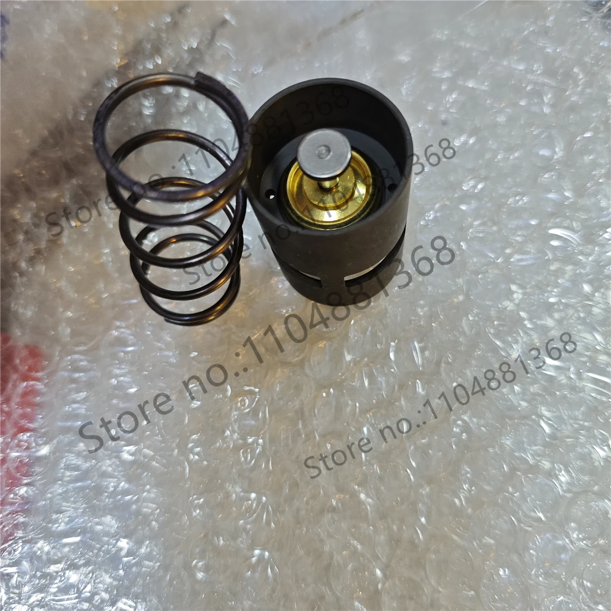 

Клапан регулировки температуры воздушного компрессора 1622375980