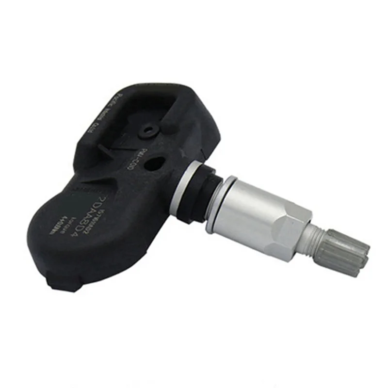 

4PCS Car TPMS Tire Pressure Sensor 433 Mhz For KIA Ceed Proceed Freddy PMV-CH15 52940-J7000 Parts-A54R