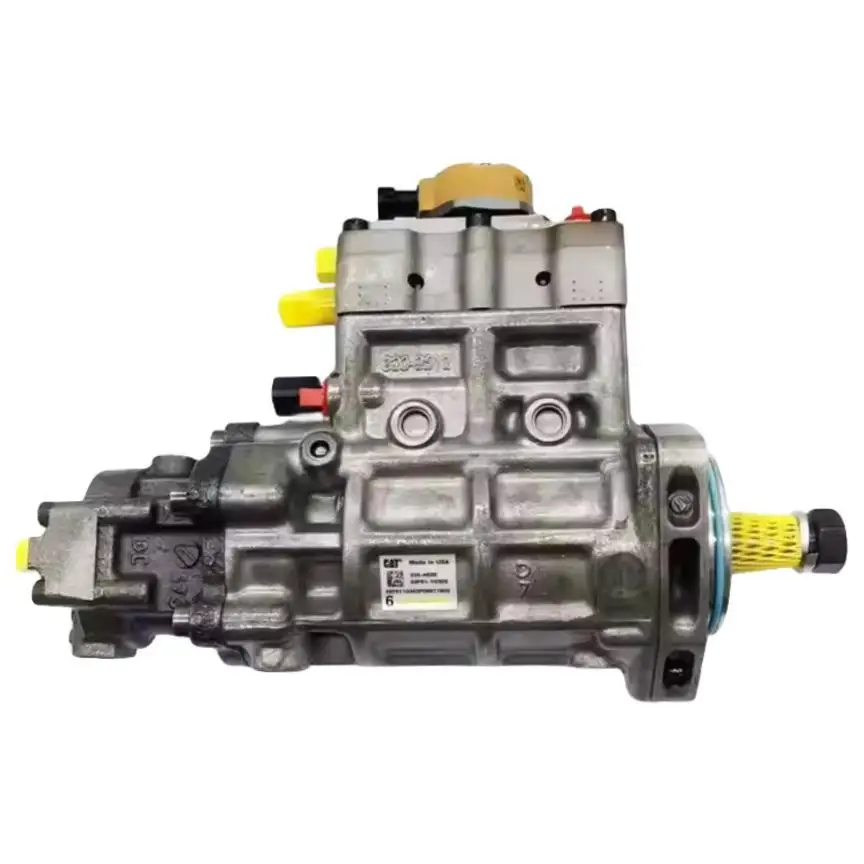 

Excavator Spare Parts CAT 320D Fuel Injection Pump C6.4 Fuel Pump 326-4635