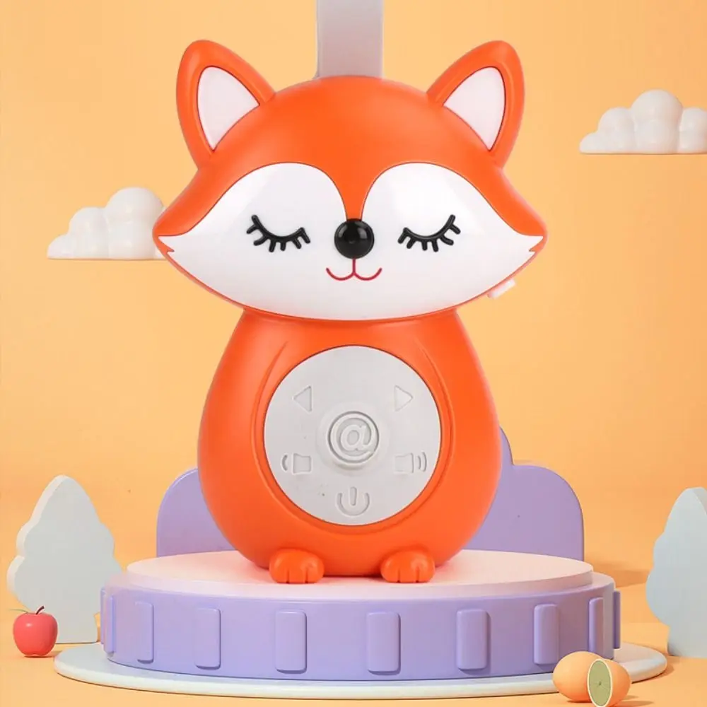 Macchina per il rumore del bambino con spegnimento temporizzato con rumore bianco Gufo/Koala Succhietto per bambini portatile con macchina per il suono del sonno a 5 luci