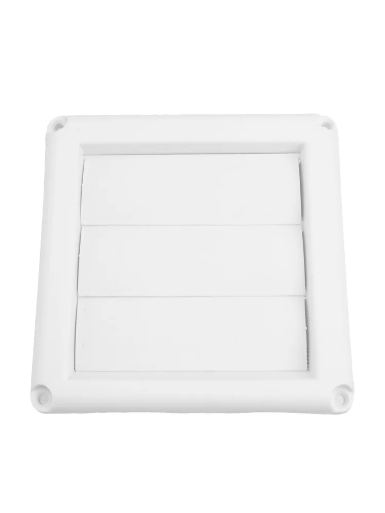 Air Outlet Fresh Air System Temperature Control High Quality Plastic Inch Ventilation Vents Temperature Control