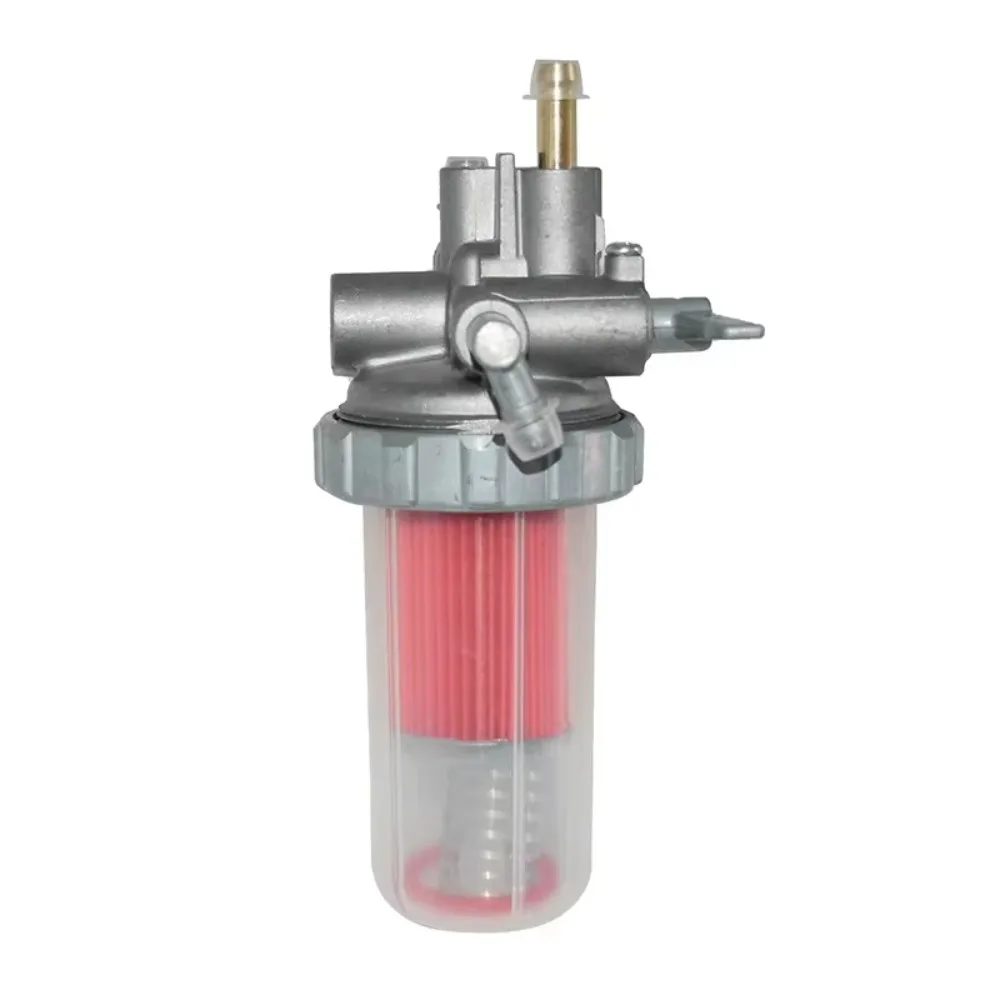 Fuel Filter Assembly AM876411 Fit For JOHN DEERE AM876411 X495 X595 415 455 670