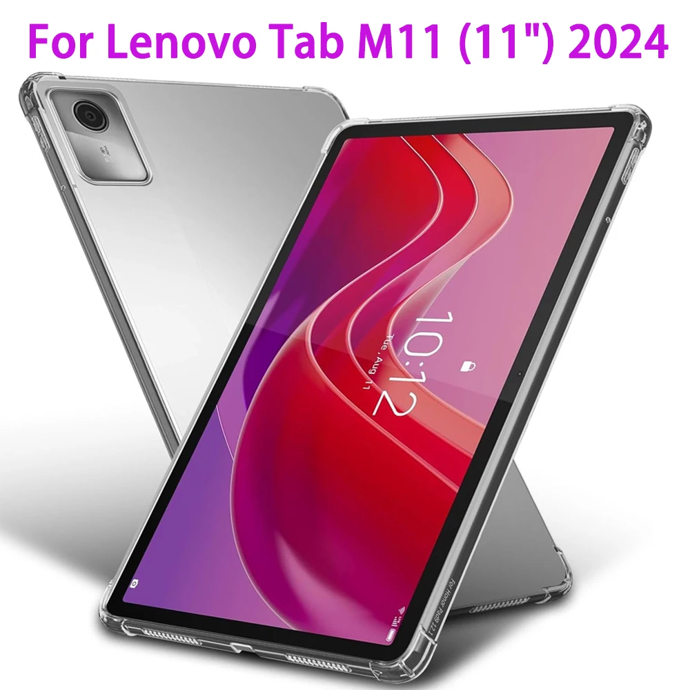 Case for Lenovo Tab M11 (11