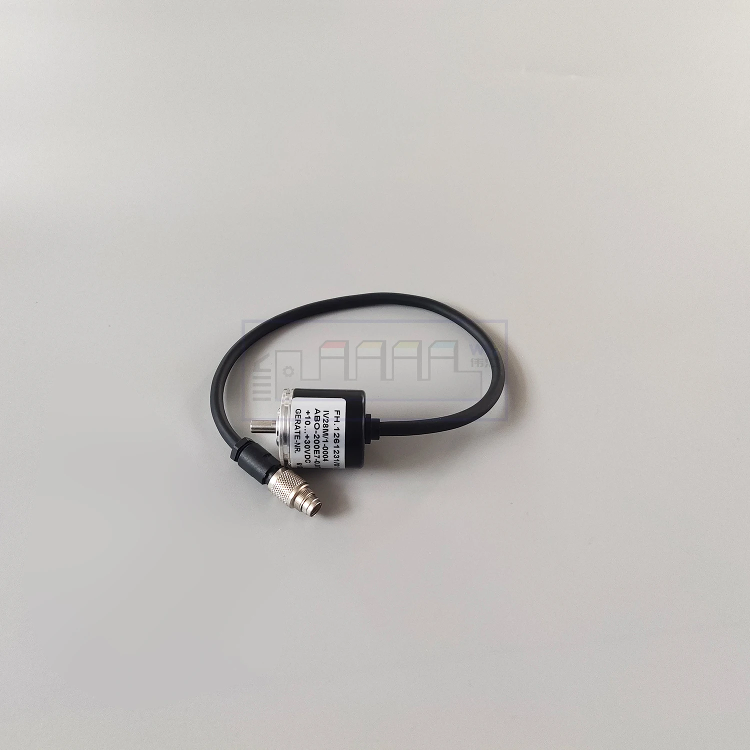 Fh.1261231/01折りたたみ機エンコーダ、200e、1個