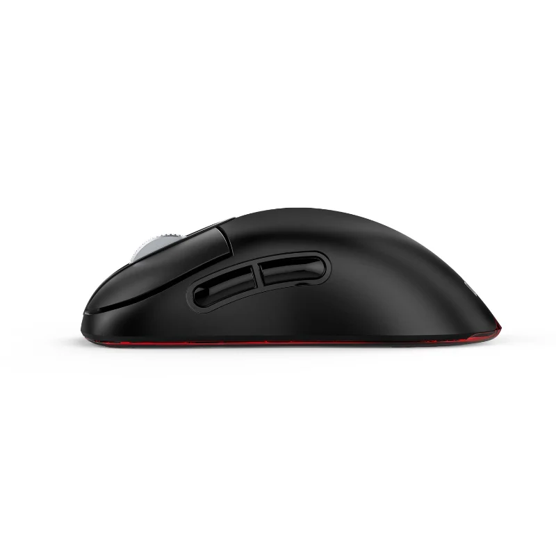 Imagem -04 - Mouse de Jogo Tri-mode sem Fio Bluetooth 2400 Dpi Definição Macro Carregamento Rgb Esports Escritório Notebook Computador Óptico