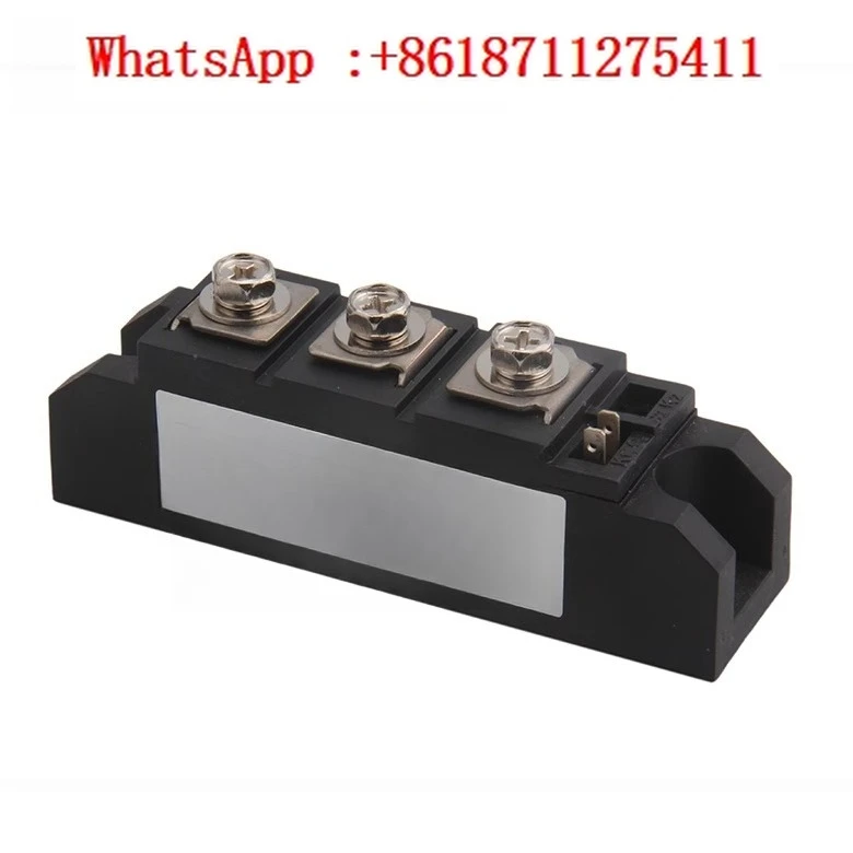110A 1600V half control module rectifier tube thyristor 110A-16