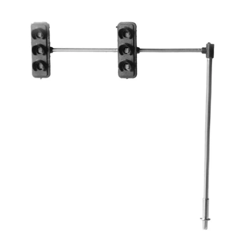 

Children's Toy Dollhouse Light Model Control Board for Kids 15UB