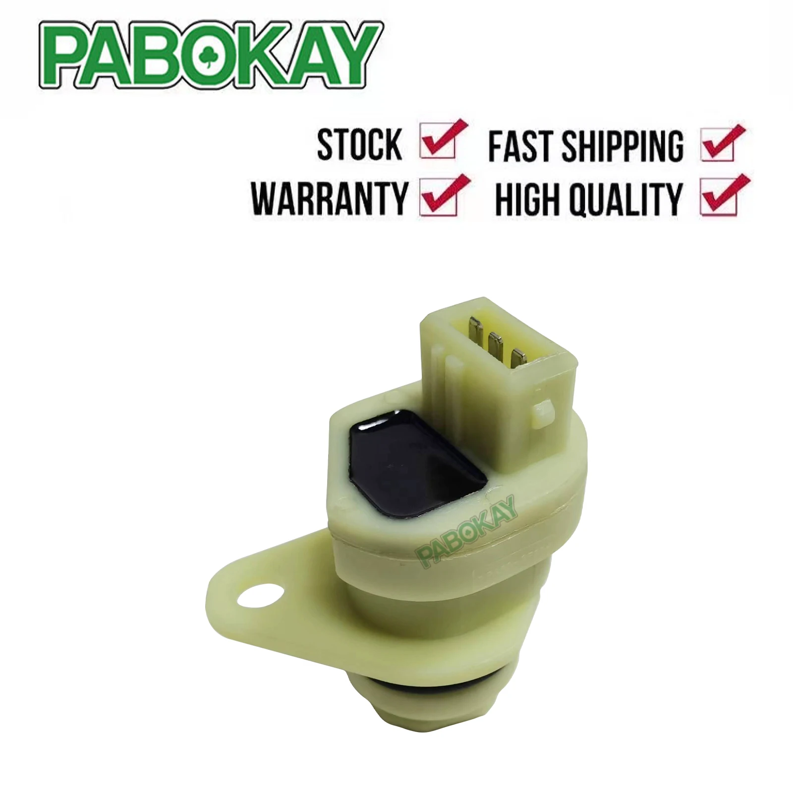 1 pieza x Sensor de velocidad para Citroen Peugeot Fiat Lancia Renault odómetro 576083A 6160.24 616024 2576063A 6552.V1 6552V1