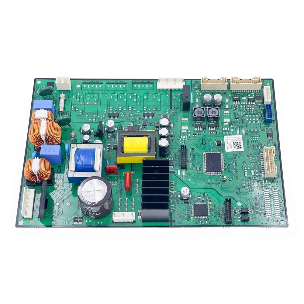 DA92-01138F Circuit PCB DA94-04605K Control Board For Samsung Refrigerator Fridge Motherboard Freezer Parts