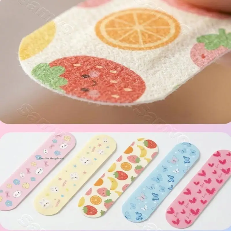 10/20/30Pcs Nose Lift Strips 3DNose Shaping Sticker Shrink Nose Patch For Nose Reshaping Contouring Slimming Nose Wing Stickers