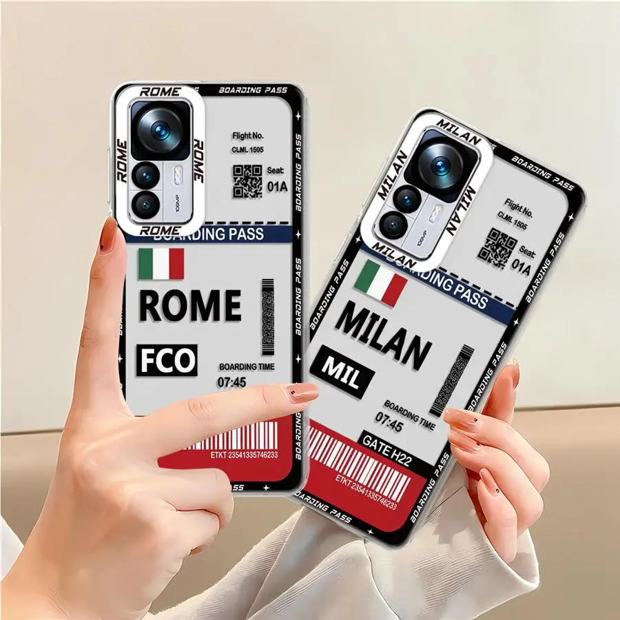 Soft Phone Cover Ca… - image