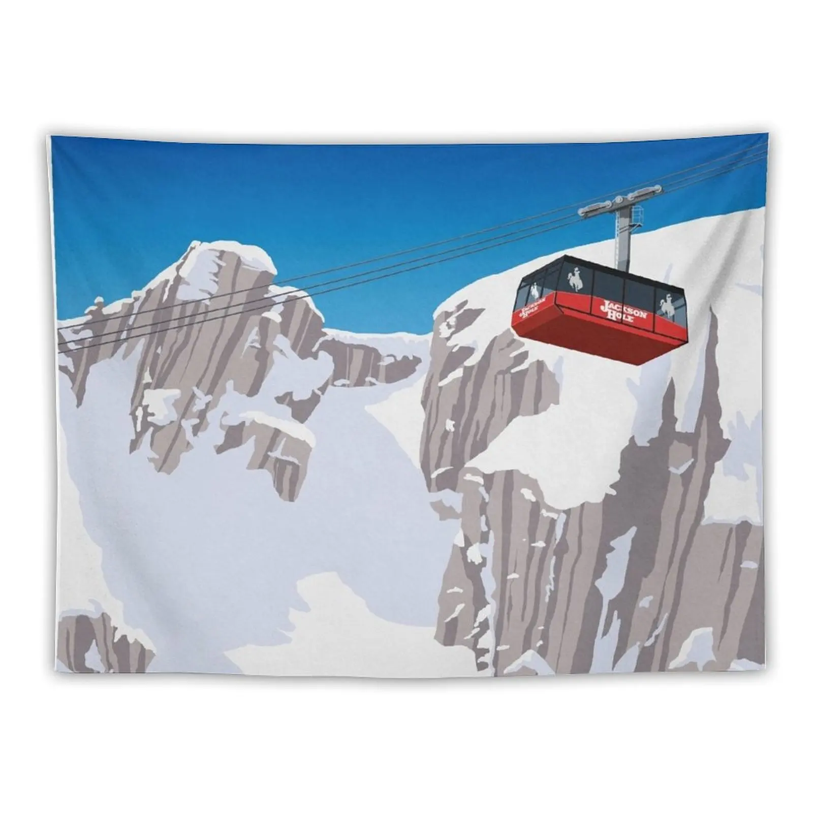 

Jackson Hole Tapestry Decorations For Room Wallpapers Home Decor Room Decor For Girls Korean Room Decor Tapestry