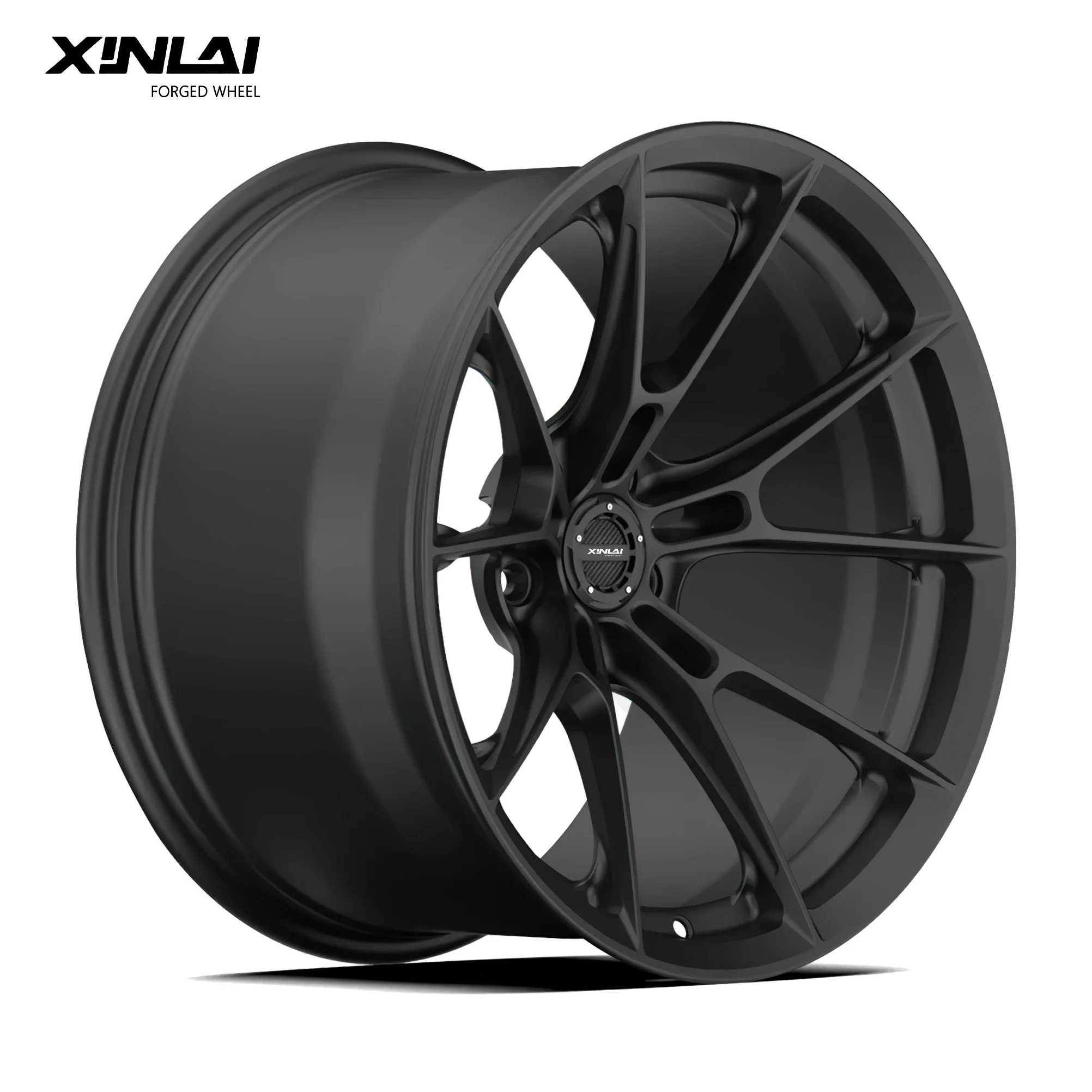 1 قطعة عجلات مزورة مخصصة 5x12 5x120 5x114.3 عجلات 18 19 20 21 22 23 بوصة سباق السيارات سبيكة حافة لسيارات bmw أودي بنز #5