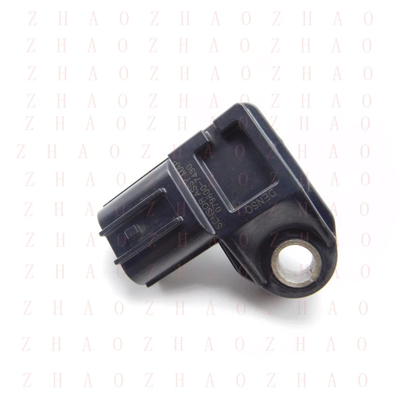 L+ GENUINE NEW  079800-7430 37830-MEL-003 for HONDA CBR600  PRESSURE MAP SENSOR