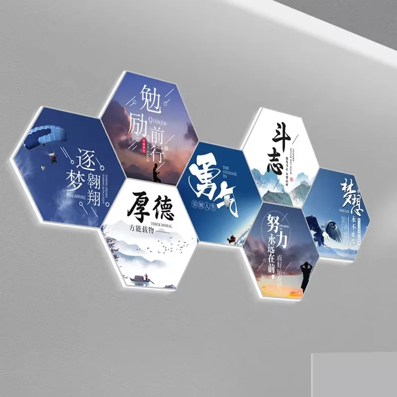 

Restaurants Menu LED Light Box Advertising Billboard Marketing Product Menu Stand LED Light Box K6341