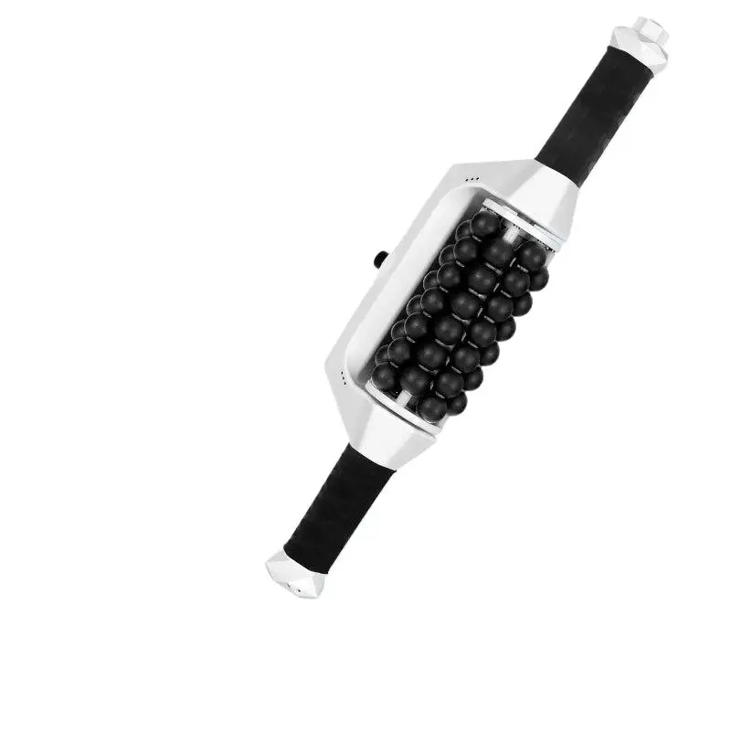

Rolling Press Body Massager Beauty Instrument Muscle Relaxation Instrument Import Massage