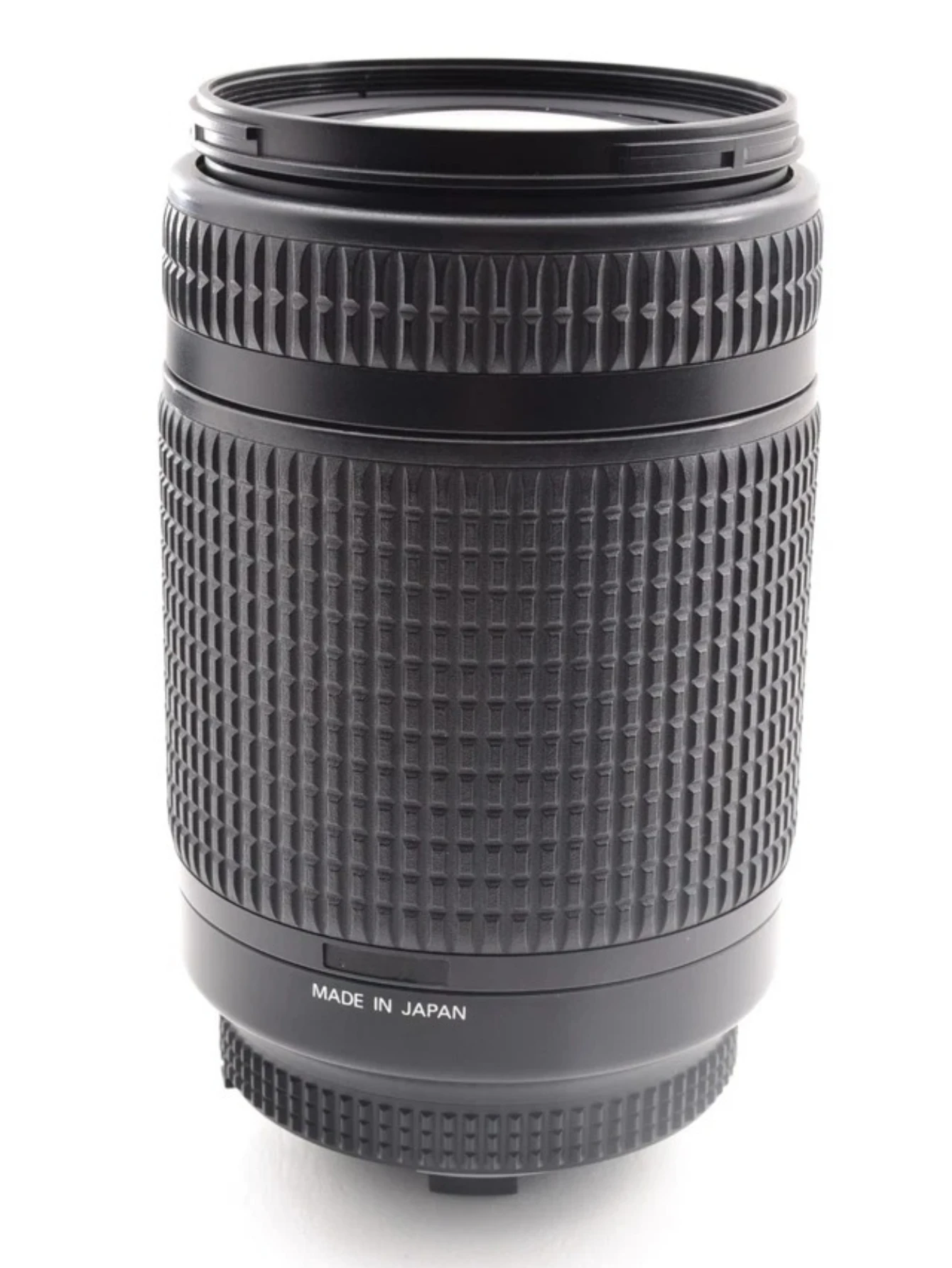 95%New Genuine 70-300 Zoom Telephoto Lens For Nikon D700 D750 D810 D850 D7000 D7100 For Nikon AF 70-300mm f/4-5.6 D ED Lens