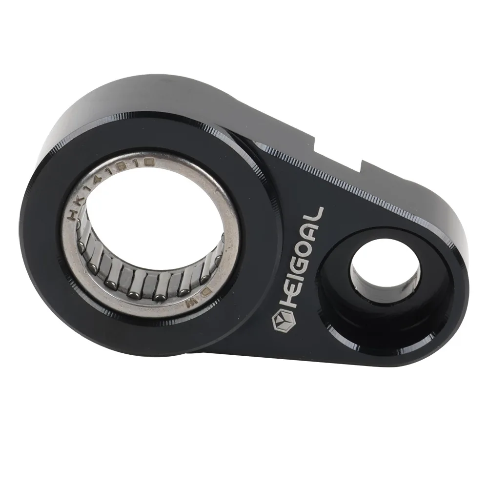 Gear Lever Shift Stabilizer Support Shifting Bracket Holder For HONDA CBR650R CB500X CBR1000RR Fireblade SP2 CBR1100 XX
