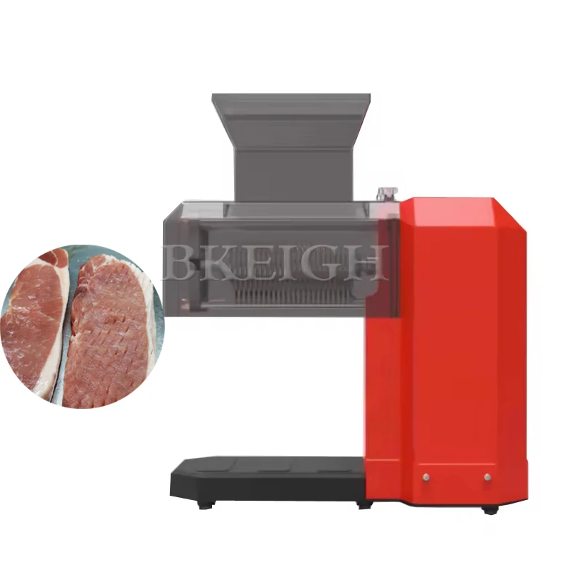 Electric Meat Loosening Machine For Restaurants And Kitchens, Household Small Steak And Pork Chops Tenderizer