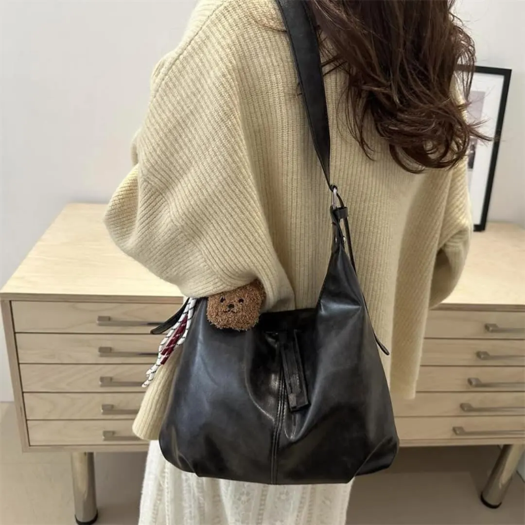

Luxury Handbag for Women 2025 Designer Style High End Materials Large Tote Purse with Fashion Look