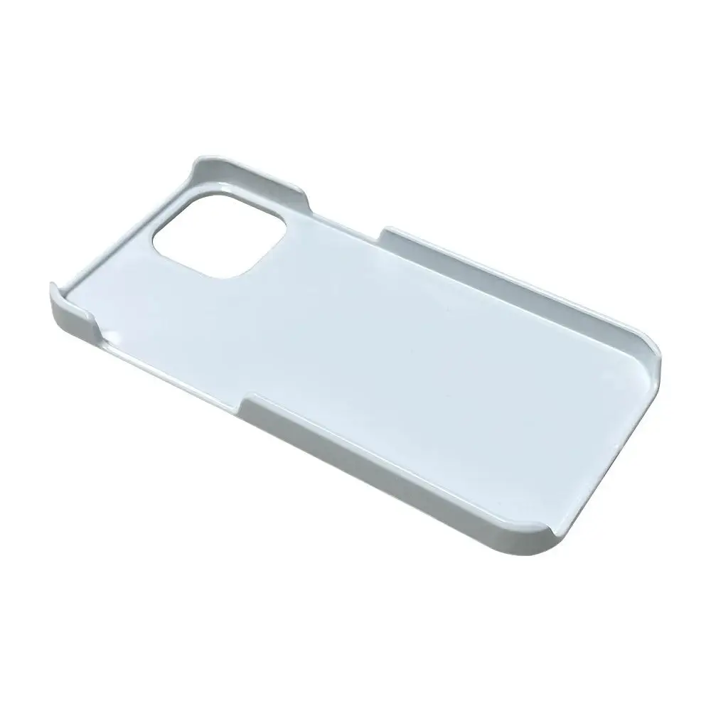 TUOLI Doule Case 2 in 1 TL-X9 Blank Phone for iPhone 16 15 14 13 12 Sublimation Heat Transfer Cellphone Personalized DIY Covers