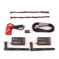 Original HolyBro SiK Telemetry Radio V3 100mW 500mW 433MHZ 915MHZ for APM Pixhawk Radiolink PIX RC Model Flight Controller