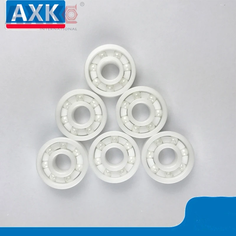 Free shipping  683 CE size 3*7*3 mm Full ceramic bearings ZrO2 Zirconia ball bearings preservative Turn smoothly oilless