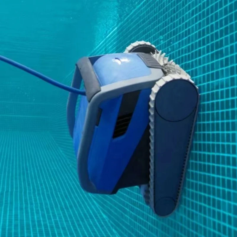 Side Above Ground Automatic Pool Cleaner Dolphin M600