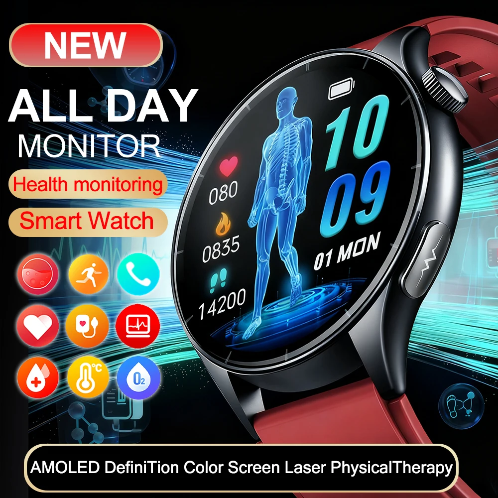 2025 New Nfc Health… - image